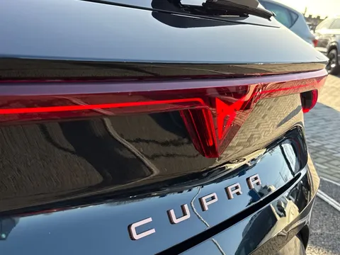 DG25ZKE CUPRA Leon 1.5 TSI 150 V1 5dr Thumbnail #26