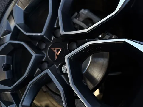 DG25ZKE CUPRA Leon 1.5 TSI 150 V1 5dr Thumbnail #27