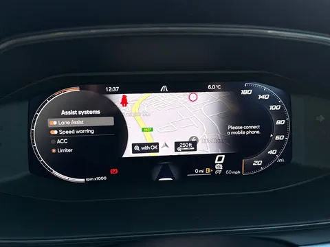 DG25ZKE CUPRA Leon 1.5 TSI 150 V1 5dr Thumbnail #36