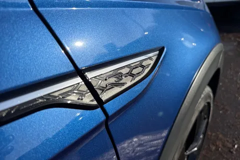 CY72EMF Volkswagen Taigo 1.0 TSI 110 R-Line 5dr ⭐Black Design pack & 18' Misano Alloys⭐ Thumbnail #30