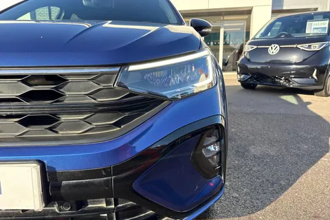 CY72EMF Volkswagen Taigo 1.0 TSI 110 R-Line 5dr ⭐Black Design pack & 18' Misano Alloys⭐ Thumbnail #32