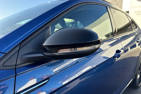 CY72EMF Volkswagen Taigo 1.0 TSI 110 R-Line 5dr ⭐Black Design pack & 18' Misano Alloys⭐ Thumbnail #33