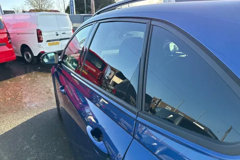 CY72EMF Volkswagen Taigo 1.0 TSI 110 R-Line 5dr ⭐Black Design pack & 18' Misano Alloys⭐ Thumbnail #34