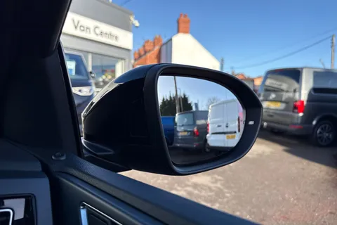 CY72EMF Volkswagen Taigo 1.0 TSI 110 R-Line 5dr ⭐Black Design pack & 18' Misano Alloys⭐ Thumbnail #39