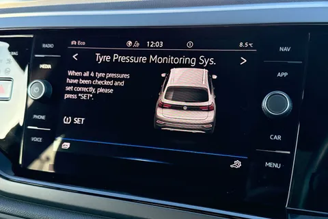 CY72EMF Volkswagen Taigo 1.0 TSI 110 R-Line 5dr ⭐Black Design pack & 18' Misano Alloys⭐ Thumbnail #54