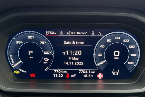 KN25YJY Audi Q4 e-tron Q4 Sportback Black Edition 45 e-tron  210,00 kW Thumbnail #34