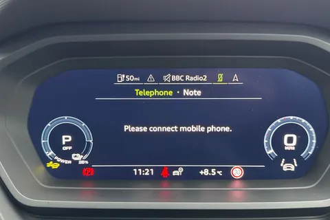 KN25YJY Audi Q4 e-tron Q4 Sportback Black Edition 45 e-tron  210,00 kW Thumbnail #37