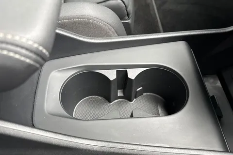 KN25YJY Audi Q4 e-tron Q4 Sportback Black Edition 45 e-tron  210,00 kW Thumbnail #41