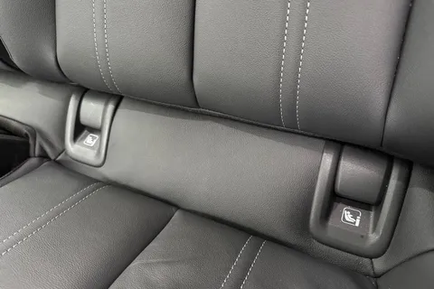 KN25YJY Audi Q4 e-tron Q4 Sportback Black Edition 45 e-tron  210,00 kW Thumbnail #44