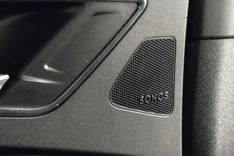 KN25YJY Audi Q4 e-tron Q4 Sportback Black Edition 45 e-tron  210,00 kW Thumbnail #47