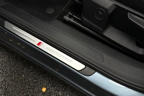 KN25YJY Audi Q4 e-tron Q4 Sportback Black Edition 45 e-tron  210,00 kW Thumbnail #50