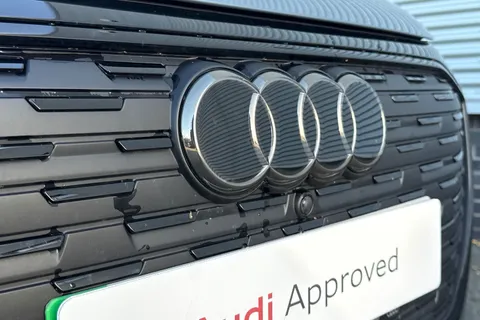 KN25YJY Audi Q4 e-tron Q4 Sportback Black Edition 45 e-tron  210,00 kW Thumbnail #51