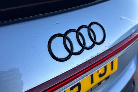 KN25YJY Audi Q4 e-tron Q4 Sportback Black Edition 45 e-tron  210,00 kW Thumbnail #55