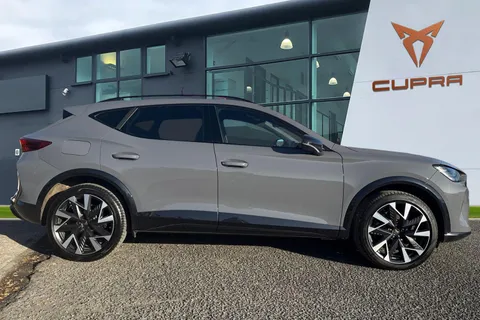 KW74GRU CUPRA Formentor 1.5 eHybrid 25.8kWh VZ1 DSG Euro 6 (s/s) 5dr Thumbnail #4