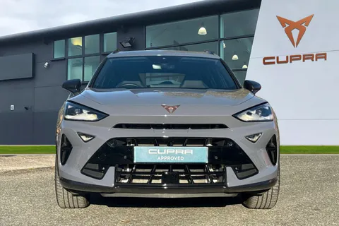 KW74GRU CUPRA Formentor 1.5 eHybrid 25.8kWh VZ1 DSG Euro 6 (s/s) 5dr Thumbnail #6