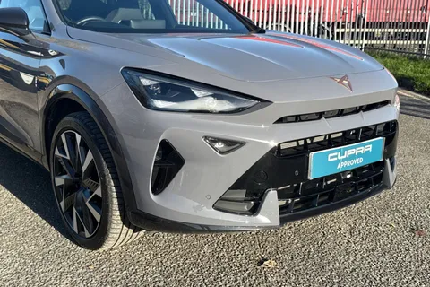 KW74GRU CUPRA Formentor 1.5 eHybrid 25.8kWh VZ1 DSG Euro 6 (s/s) 5dr Thumbnail #9