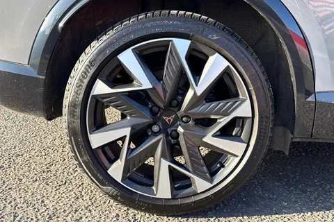 KW74GRU CUPRA Formentor 1.5 eHybrid 25.8kWh VZ1 DSG Euro 6 (s/s) 5dr Thumbnail #11