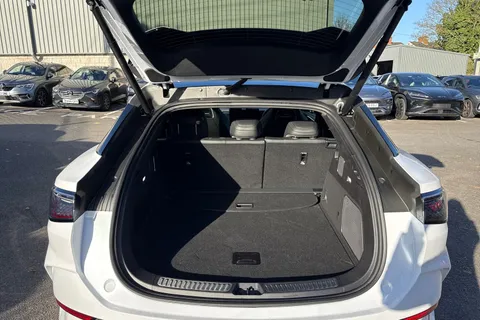 BYD Sealion 7 82.5kWh Design Auto AWD 5dr Thumbnail #10