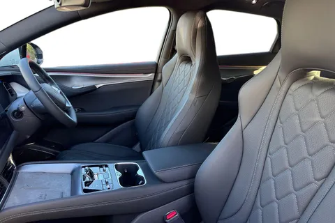 BYD Sealion 7 82.5kWh Design Auto AWD 5dr Thumbnail #11