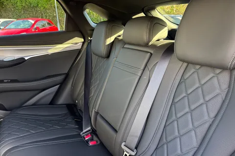 BYD Sealion 7 82.5kWh Design Auto AWD 5dr Thumbnail #14