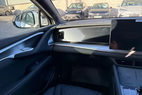 BYD Sealion 7 82.5kWh Design Auto AWD 5dr Thumbnail #15