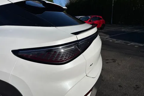 BYD Sealion 7 82.5kWh Design Auto AWD 5dr Thumbnail #16