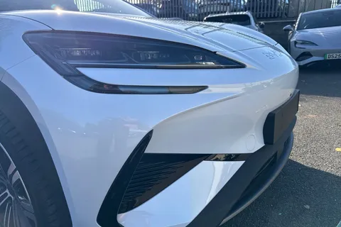 BYD Sealion 7 82.5kWh Design Auto AWD 5dr Thumbnail #17