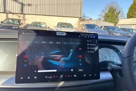 BYD Sealion 7 82.5kWh Design Auto AWD 5dr Thumbnail #19