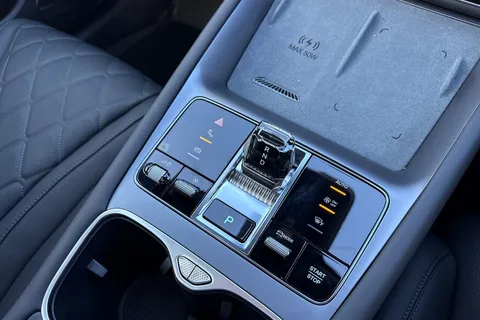 BYD Sealion 7 82.5kWh Design Auto AWD 5dr Thumbnail #20