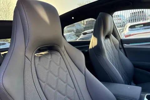 BYD Sealion 7 82.5kWh Design Auto AWD 5dr Thumbnail #21