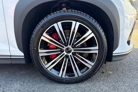 BYD Sealion 7 82.5kWh Design Auto AWD 5dr Thumbnail #22