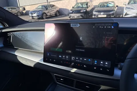 BYD Sealion 7 82.5kWh Design Auto AWD 5dr Thumbnail #30