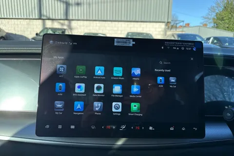 BYD Sealion 7 82.5kWh Design Auto AWD 5dr Thumbnail #31