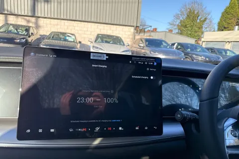 BYD Sealion 7 82.5kWh Design Auto AWD 5dr Thumbnail #35