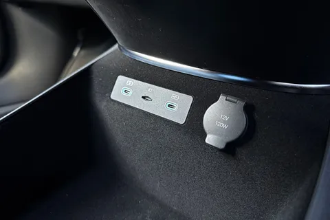 BYD Sealion 7 82.5kWh Design Auto AWD 5dr Thumbnail #38