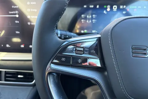 BYD Sealion 7 82.5kWh Design Auto AWD 5dr Thumbnail #39