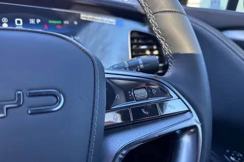 BYD Sealion 7 82.5kWh Design Auto AWD 5dr Thumbnail #40