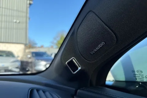 BYD Sealion 7 82.5kWh Design Auto AWD 5dr Thumbnail #41