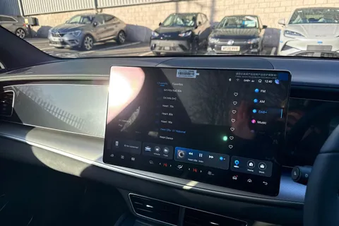 BYD Sealion 7 82.5kWh Design Auto AWD 5dr Thumbnail #42