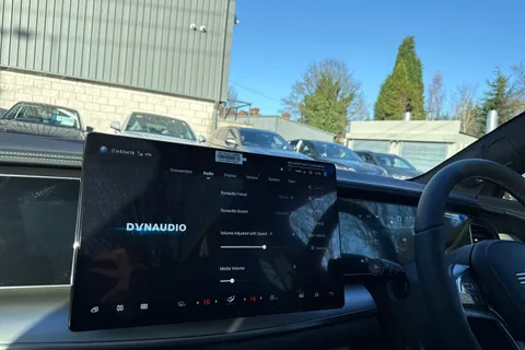 BYD Sealion 7 82.5kWh Design Auto AWD 5dr Thumbnail #45