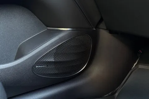 BYD Sealion 7 82.5kWh Design Auto AWD 5dr Thumbnail #46