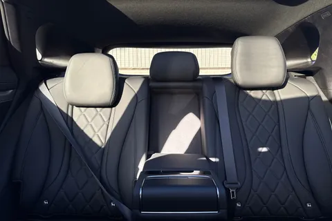 BYD Sealion 7 82.5kWh Design Auto AWD 5dr Thumbnail #47