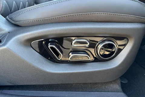 BYD Sealion 7 82.5kWh Design Auto AWD 5dr Thumbnail #48