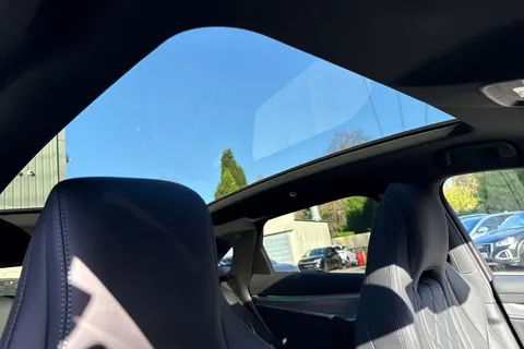 BYD Sealion 7 82.5kWh Design Auto AWD 5dr Thumbnail #54