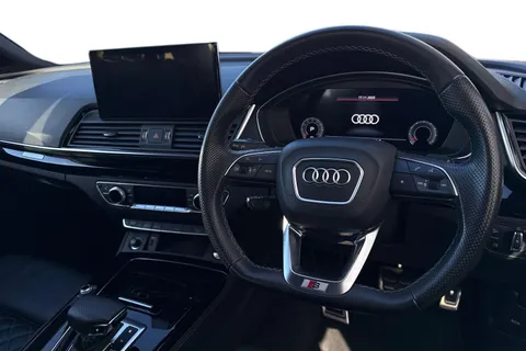 FP22WCZ Audi Q5 Edition 1 45 TFSI quattro 265 PS S tronic Thumbnail #14