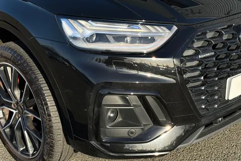 FP22WCZ Audi Q5 Edition 1 45 TFSI quattro 265 PS S tronic Thumbnail #18