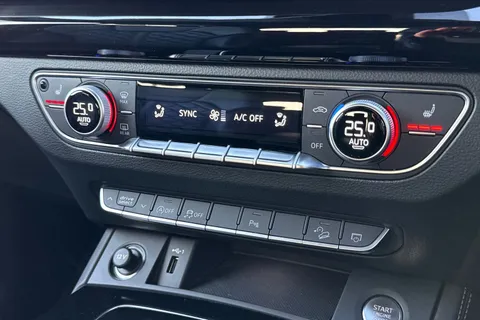 FP22WCZ Audi Q5 Edition 1 45 TFSI quattro 265 PS S tronic Thumbnail #20