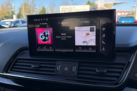 FP22WCZ Audi Q5 Edition 1 45 TFSI quattro 265 PS S tronic Thumbnail #29