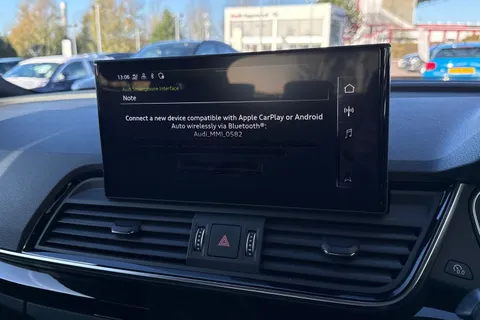 FP22WCZ Audi Q5 Edition 1 45 TFSI quattro 265 PS S tronic Thumbnail #31