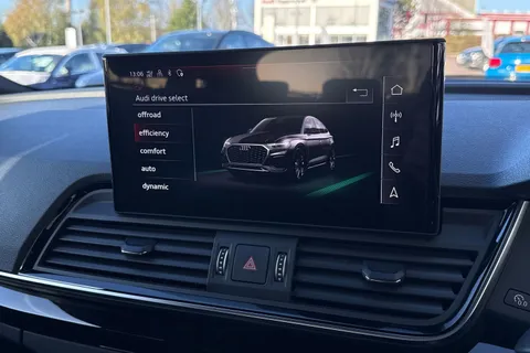 FP22WCZ Audi Q5 Edition 1 45 TFSI quattro 265 PS S tronic Thumbnail #34